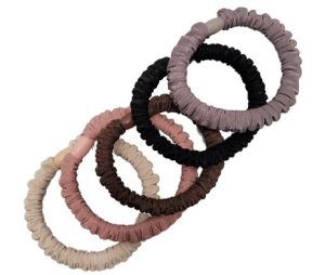 PINK PEWTER SILKY SLIM 5 PCE SET