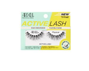 ARDELL ACTIVE LASH - PHYSICAL
