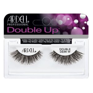 DOUBLE UP DEMI WISPIE STRIP LASH