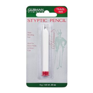 CLUBMAN STYPTIC PENCIL 9G