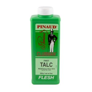 CLUBMAN WHITE TALC - 255G