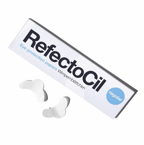 REFECTOCIL PAPERS REGULAR BOOK 96PC