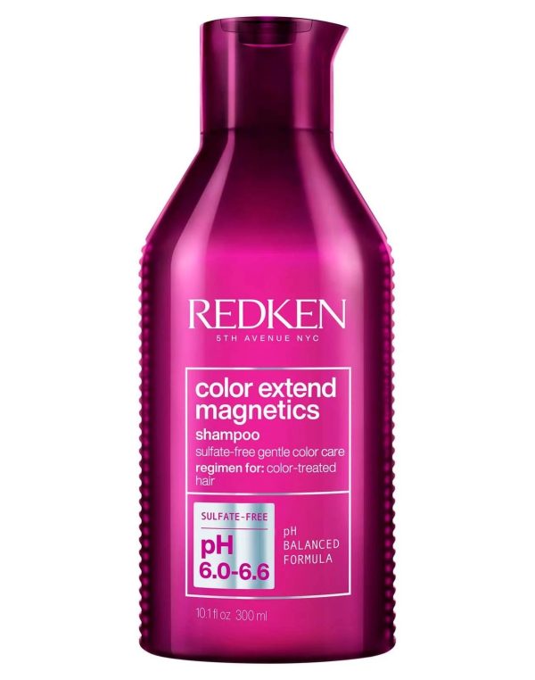 REDKEN COLOR EXT MAGNETICS SHP 300