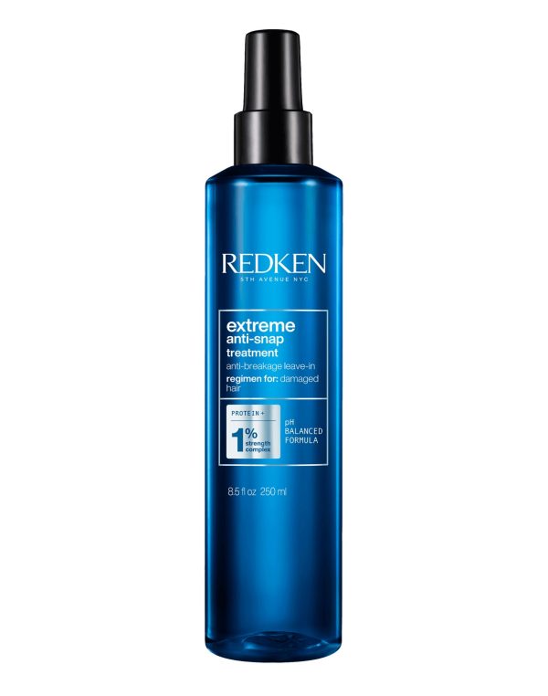 REDKEN EXTREME ANTI-SNAP 250ML