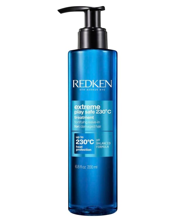 REDKEN EXTREME PLAY SAFE 200ML
