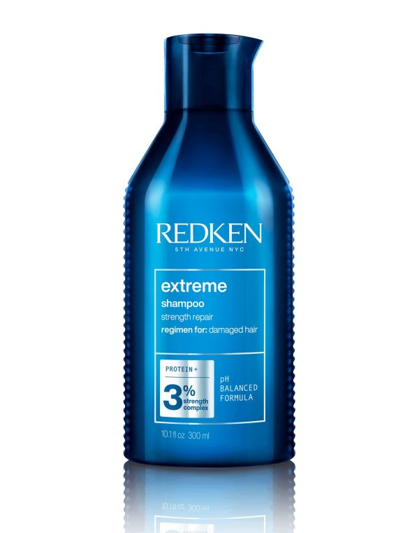 REDKEN EXTREME SHAMPOO 300ML