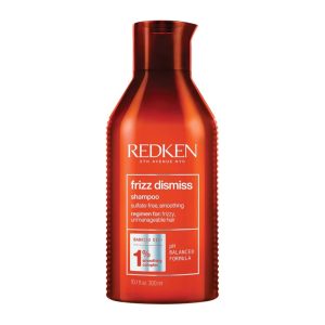 REDKEN FRIZZ DISMISS SHAMPOO 300ML