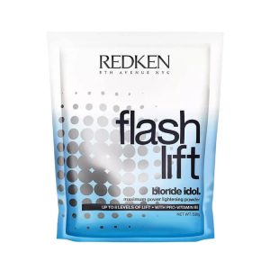 REDKEN FLASH LIFT LIGHTENING PWD 500G