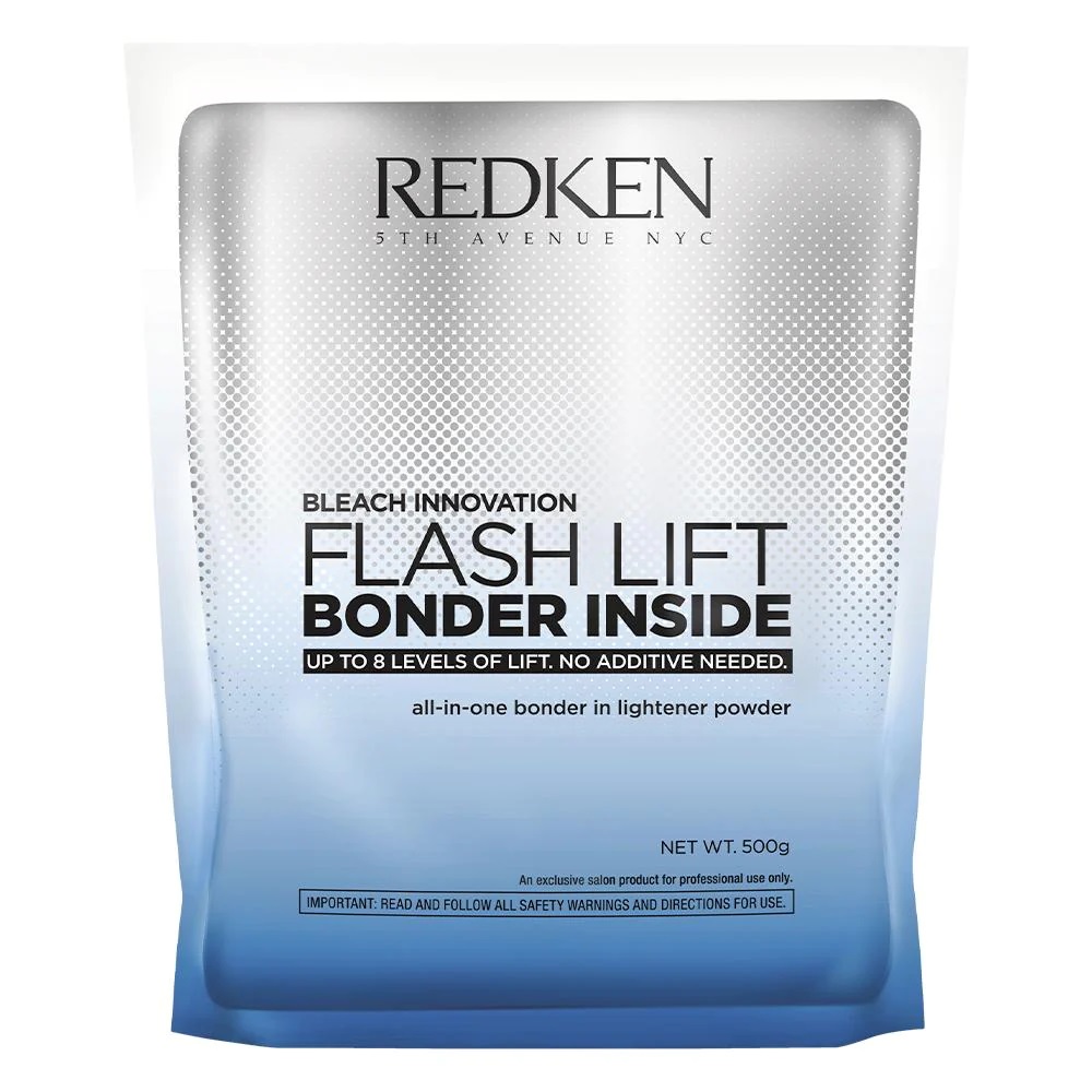 REDKEN FLASH LIFT BONDER INSIDE 500G