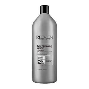 REDKEN HAIR CLEANS. CRM SHAMP 1L