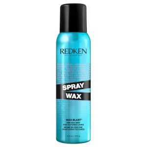 REDKEN SPRAY WAX 156G