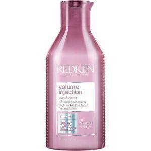 REDKEN VOLUME INJECTION COND 300ML