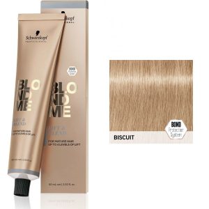 BLONDME LIFT & BLEND LB-BISCUIT 60ML