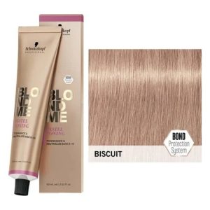 BLONDME PASTEL T-BISCUIT 60ML