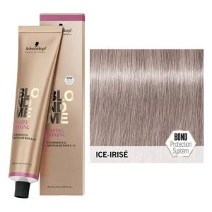BLONDME PASTEL T-ICE-IRISE 60ML
