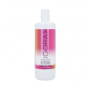 VIBRANCE ACTIVATOR GEL 1.9% 1L