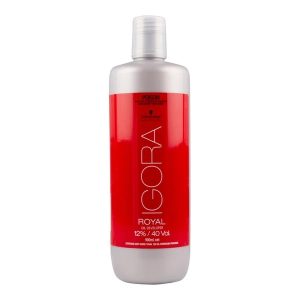 IGORA OIL DEVELOPER 12% 900ML
