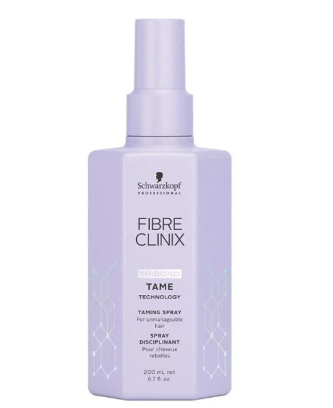 FIBRE CLINIX TAME SPRAY 200ML