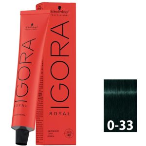 IGORA ROYAL 0-33