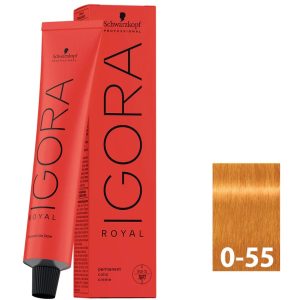 IGORA ROYAL 0-55