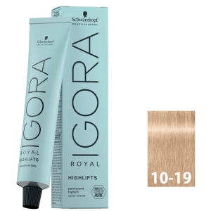 IGORA HIGHLIFTS 10-19