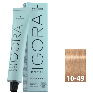 IGORA HIGHLIFTS 10-49