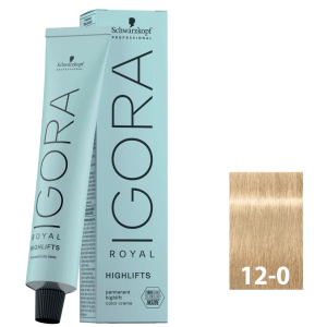 IGORA HIGHLIFTS 12-0
