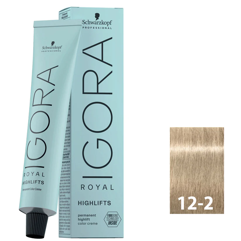 IGORA HIGHLIFTS 12-2