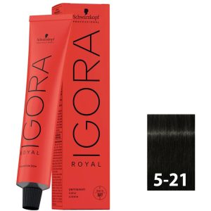 IGORA ROYAL 5-21