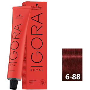 IGORA ROYAL 6-88