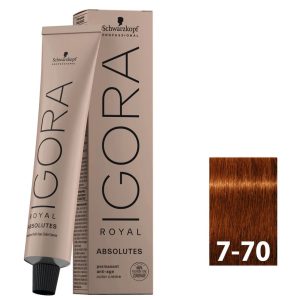 IGORA ABSOLUTES 7-70
