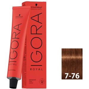IGORA ROYAL 7-76