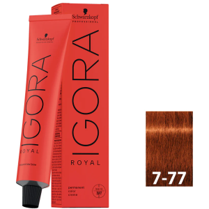 IGORA ROYAL 7-77