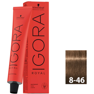 IGORA ROYAL 8-46