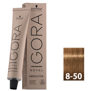 IGORA ABSOLUTES 8-50