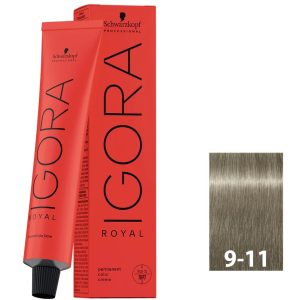 IGORA ROYAL 9-11