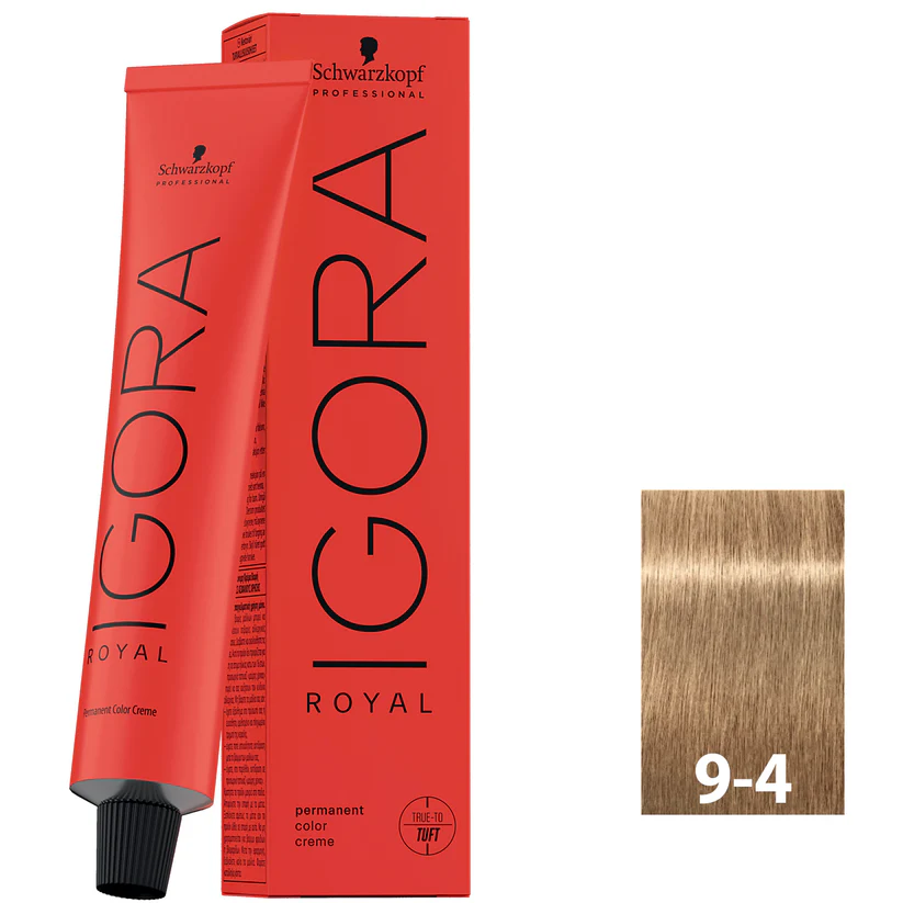IGORA ROYAL 9-4