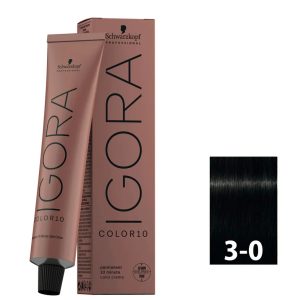 IGORA ROYAL COLOR10 3-0