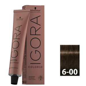 IGORA ROYAL COLOR10 6-00