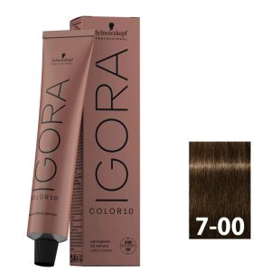 IGORA ROYAL COLOR10 7-00