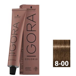 IGORA ROYAL COLOR10 8-00
