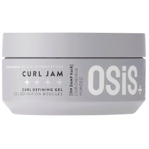 OSIS+ CURL JAM DEFINING GEL 300ML