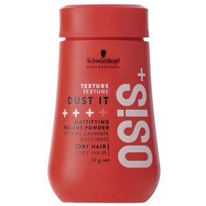 OSIS+ DUST IT VOLUME POWDER 10G