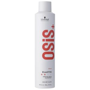 OSIS+ ELASTIC FLEXIBLE HAIRSPRAY 300ML