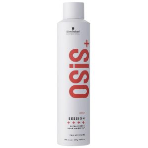 OSIS+ SESSION EXTREME HAIRSPRAY 300ML