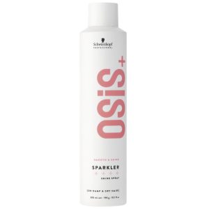 OSIS+ SPARKLER SHINE SPRAY 300ML