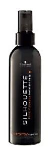 SILHOUETTE SUPER HOLD PUMPSPRAY 200