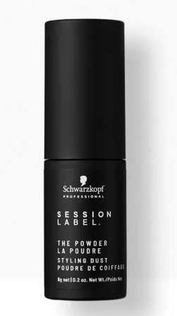 SESSION LABEL THE POWDER 8G