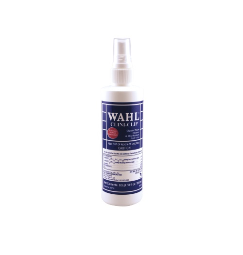 WAHL CLINI-CLIP 250ML