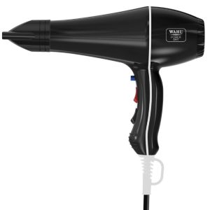 WAHL POWER DRY IONIC BLACK